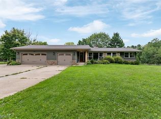 1501 Riffel Rd, Wooster, OH 44691