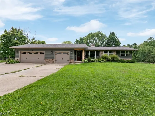 1501 Riffel Rd, Wooster, OH 44691
