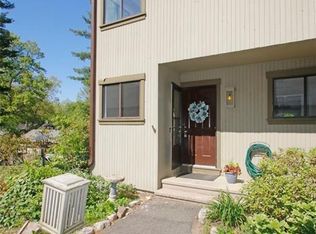 24 Fox Run UNIT 24, Woodbury, CT 06798