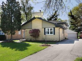 5312 Central Ave, Western Springs, IL 60558