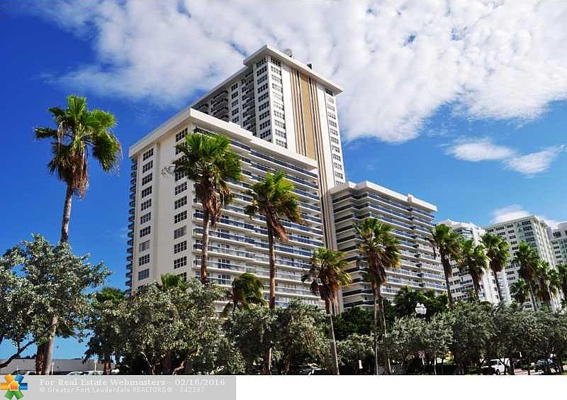 1st image of 3500 Galt Ocean Dr APT 1903