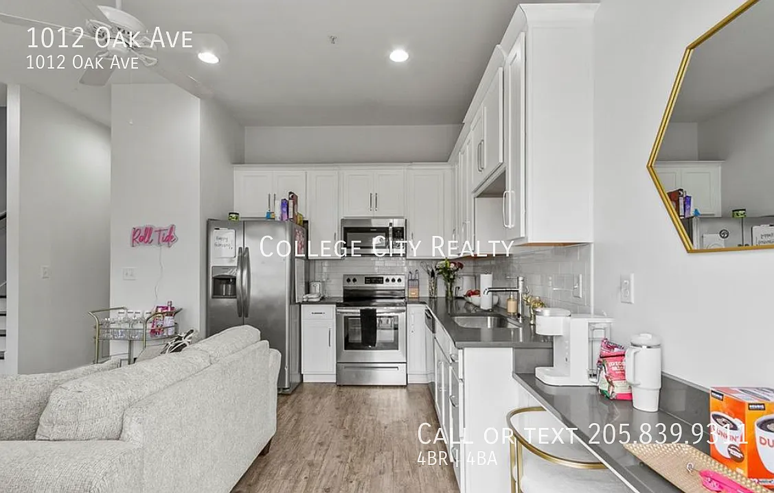 1012 Oak Ave — Photo 3
