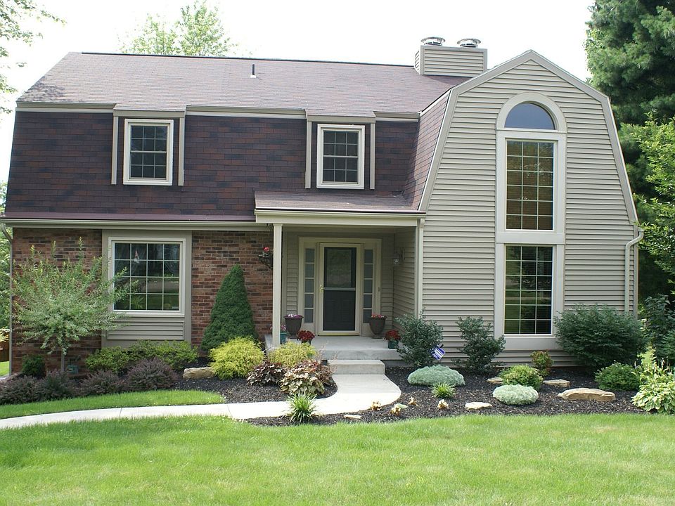 Front View