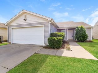 15405 Nightshade Dr, Oklahoma City, OK 73170