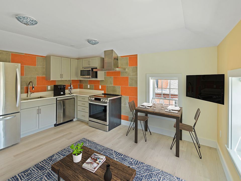 2nd image of 8 Chapel St #301