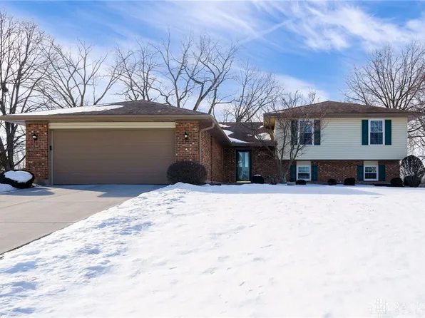 6930 Marjean Dr, Tipp City, OH 45371