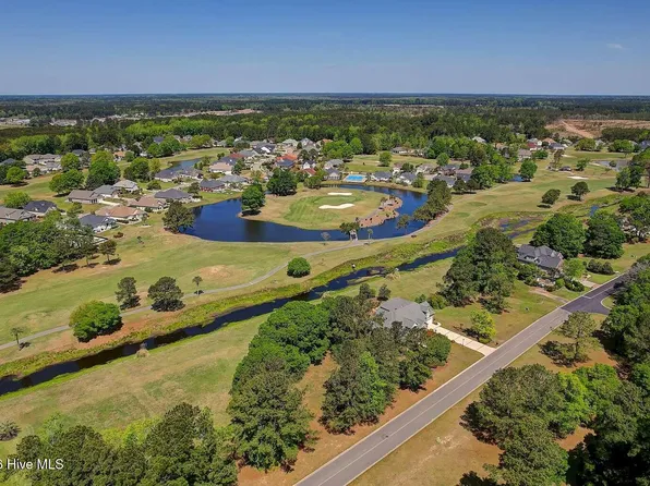 1062 N Middleton Drive NW, Calabash, NC 28467