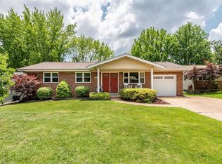 3520 Glen Bay Dr, Saint Louis, MO