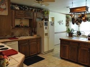 15126 Seven League Rd, Tyler, TX 75703