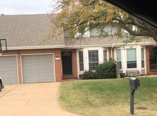 9824 E Boston Cir, Wichita, KS 67207