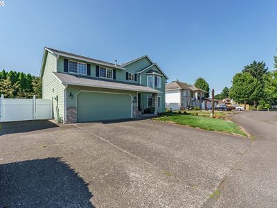 17207 NE 26th Way, Vancouver, WA, 98684