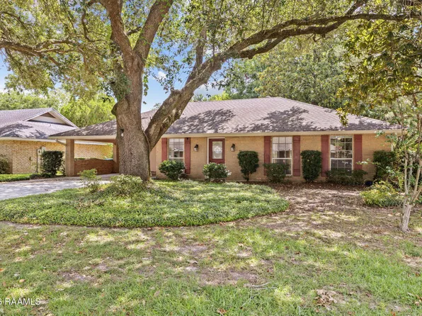 103 Valencia Dr, Lafayette, LA 70506