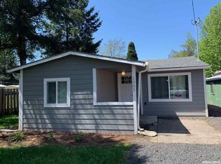 1905 20th Ave, Sweet Home, OR 97386