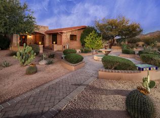 12600 N Como Dr, Tucson, AZ 85755