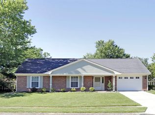 1708 Hunters Rest Ct, Lexington, KY