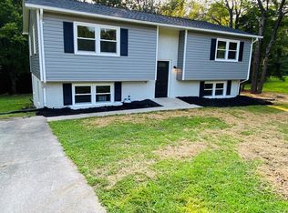 163 Rosewood Ln, Danville, VA 24541