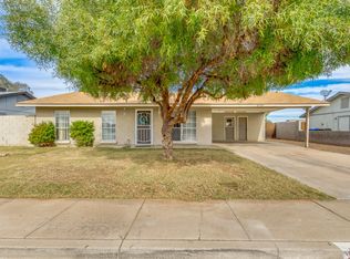 2734 E Harmony Ave, Mesa, AZ 85204