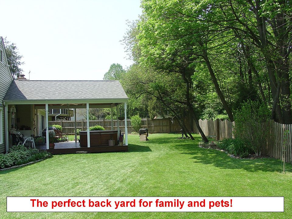 Awesome Yard