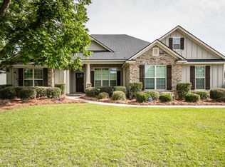 4625 San Saba Dr, Hahira, GA 31632