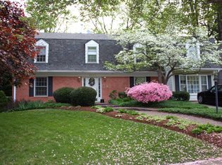 10009 Branch View Ct, Silver Spring, MD 20903