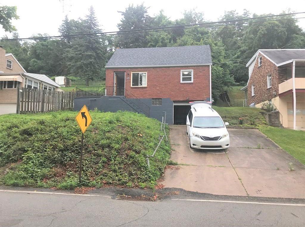 2878 Mount Troy Rd, Pittsburgh, PA 15212 Zillow
