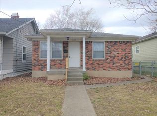 3536 Craig Ave, Louisville, KY 40215