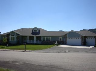 1781 Cedar View Rd, Soda Springs, ID 83276