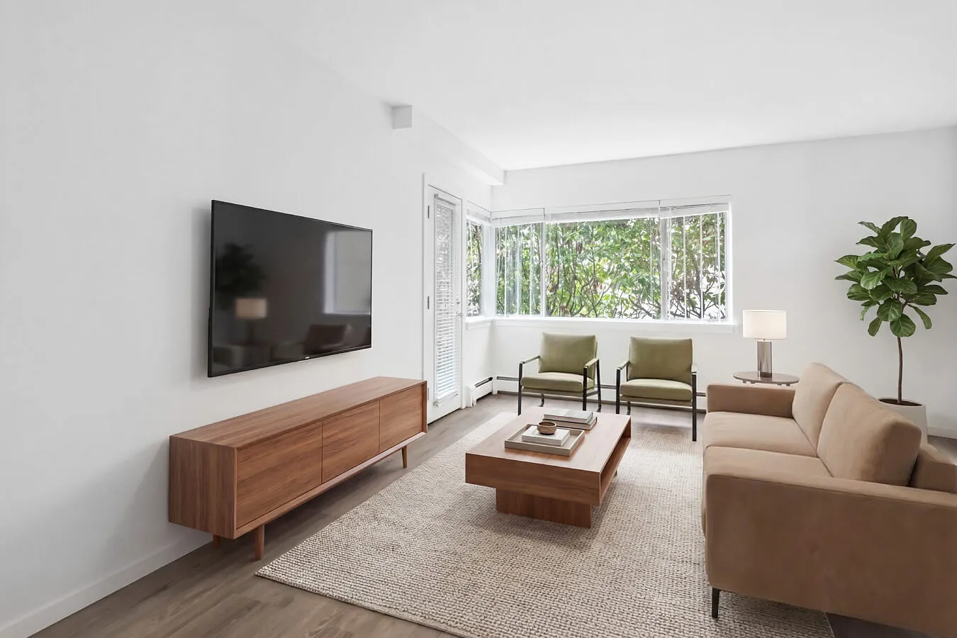 Moray Firth Apartments — Photo 4
