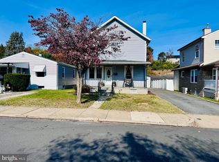 2205 Lincoln Ave, Reading, PA