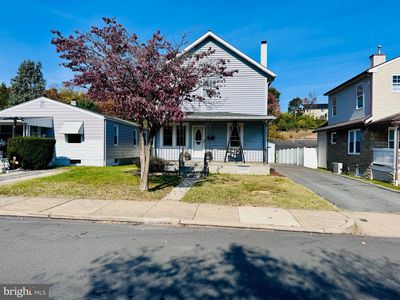 2205 Lincoln Ave, Reading, PA, 19609