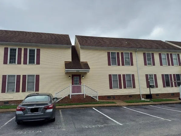 318 Washington St APT D, Portsmouth, VA 23704