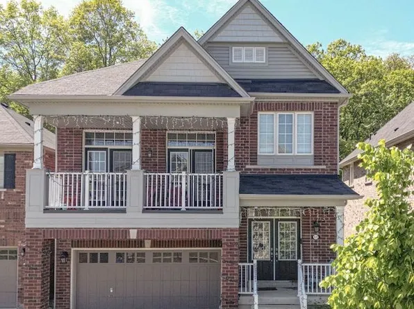 8573 Sweet Chestnut Dr, Niagara Falls, ON L2H 0N1