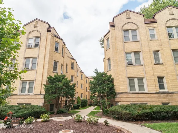 417 Wisconsin Ave APT 3E, Oak Park, IL 60302