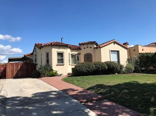 324 S Meridian Ave, Alhambra, CA 91801