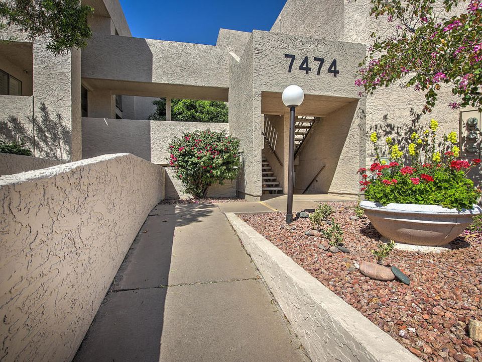 1st image of 7474 E Earl Dr #217