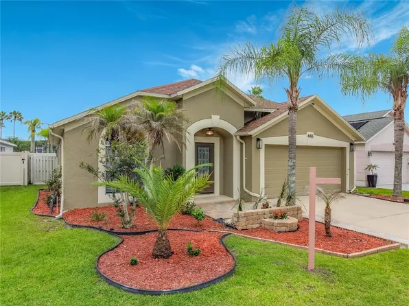 4416 Gwyndale Ct, Orlando, FL 32837
