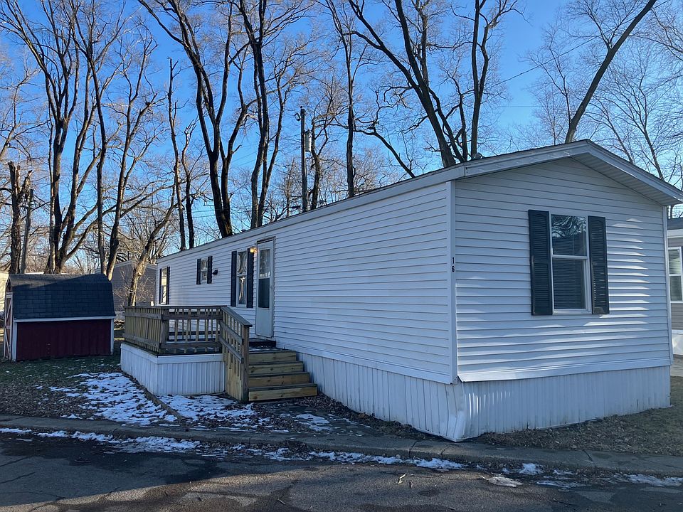 1st image of 2700 N Washington St Trailer 16M
