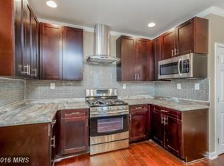 3818 Ridgewood Ave, Baltimore, MD 21215