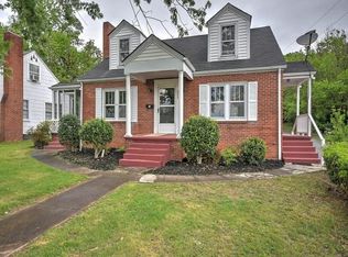 409 E Church St, Greeneville, TN 37745