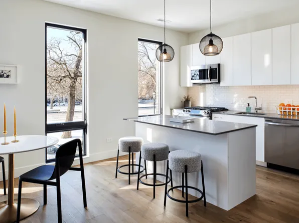 1847 N Humboldt Blvd #104, Chicago, IL 60647