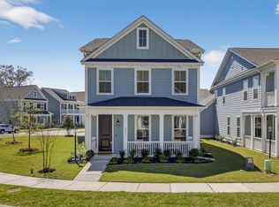 2041 Blue Bayou Blvd, Johns Island, SC 29455