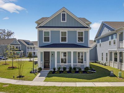 2041 Blue Bayou Blvd, Johns Island, SC 29455