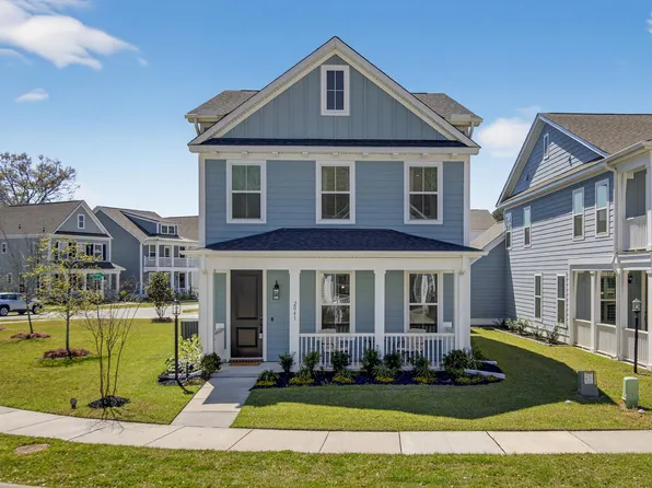 2041 Blue Bayou Blvd, Johns Island, SC 29455