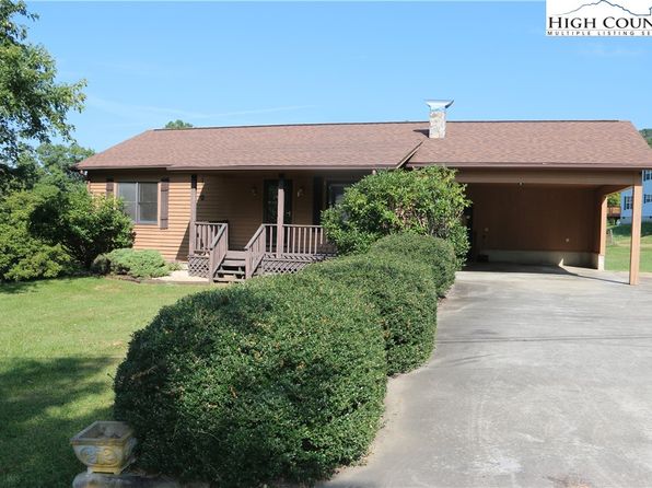 133 Maple Street, Sparta, NC 28675