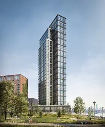 Rented by Brookfield (Funnel)