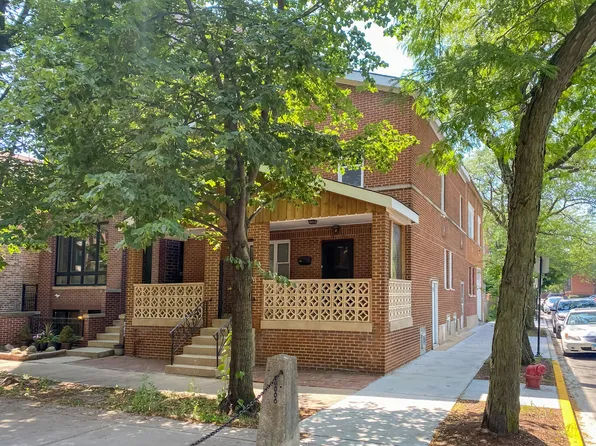 702 S May St, Chicago, IL 60607