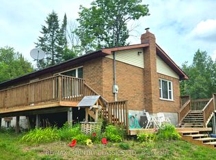 2445 Old Hastings Rd, Limerick, ON K0L 1P0