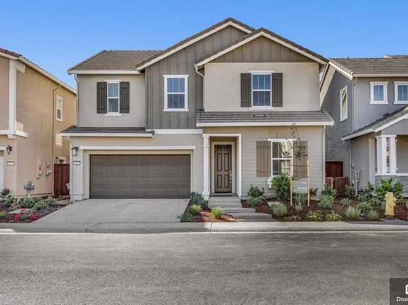 4435 Cash Dr, Folsom, CA 95630