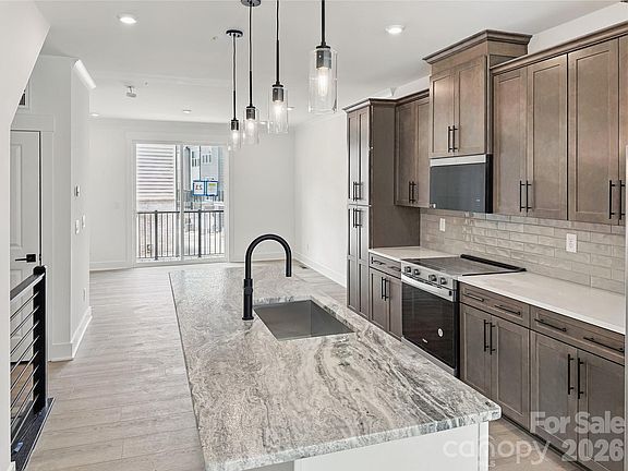 4th image of 3648 S Tryon St #26