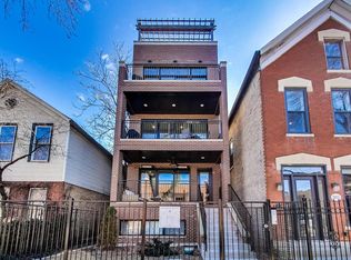 1057 N Winchester Ave UNIT 1, Chicago, IL 60622